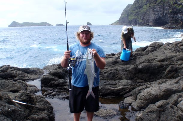 Pic: Mick Fletoridis